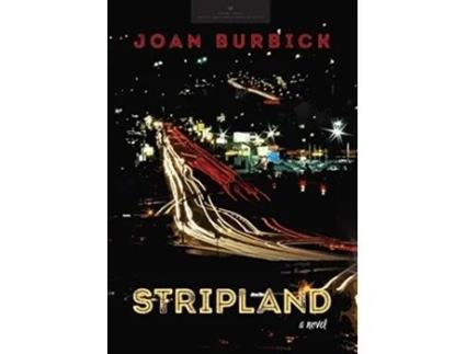 Livro Stripland Redbat Books Pacific Northwest Writers Series de Joan Burbick (Inglês)