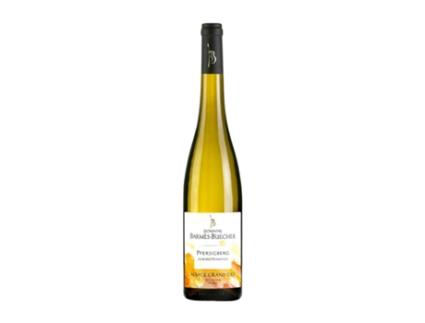 Vinho branco BARMÈS-BUECHER Pfersigberg Gewürztraminer Alsace Grand Cru (0.75 L - 1 Unidade)