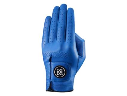 Luva De Golfe Para A Mão Esquerda Collection Azul M G-FORE