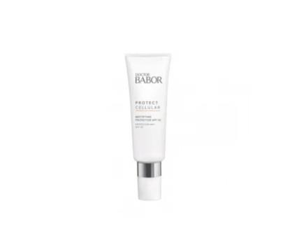 Doutor BABOR Protege Celular. Protetor Matificante Spf 30 PORT