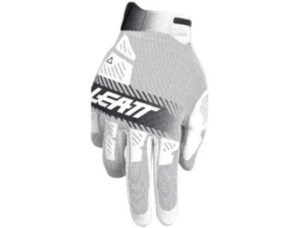 Luvas de Motocicleta Cruzadas LEATT 2.5 X-Flow XL