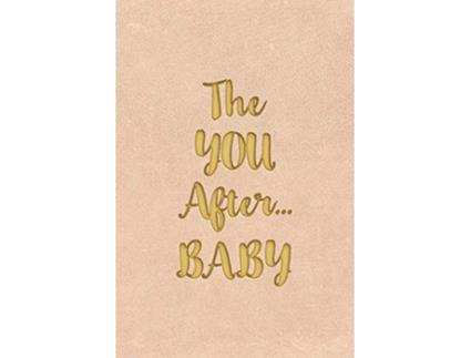 Livro The YOU AfterBABY de Sally Donovan (Inglês)