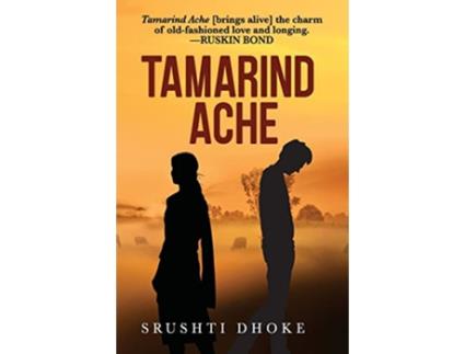 Livro TAMARIND ACHE de Srushti Dhoke (Inglês - Capa Dura)