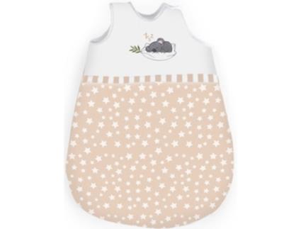 Saco de Dormir HUGZZZ Koala Beige