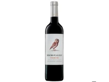 MOCHO GALEGO Premium Regional Alentejano Vinho Tinto