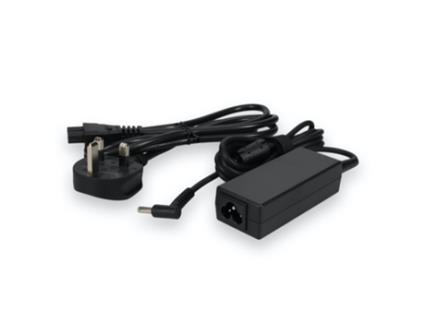 H6Y88Aa-Uk-Aa Adaptador e Transformador Interior 45 W Preto ADDON NETWORKS