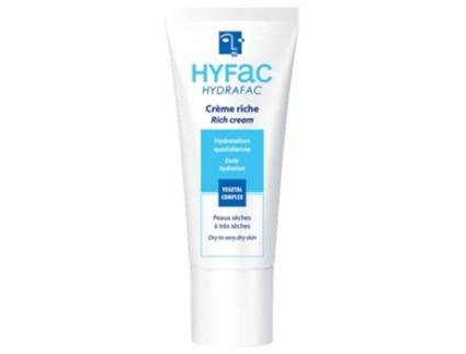 Creme Rico Hydrafac 40 Ml HYFAC