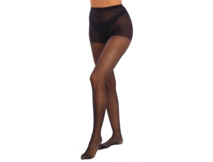 Meias de Mulher JOLIE FOLIE Preto (M)