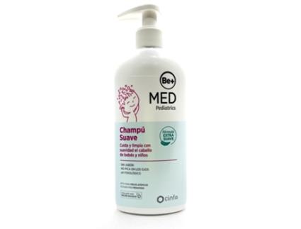 Med Pediatria Shampoo Suave 300 Ml BE