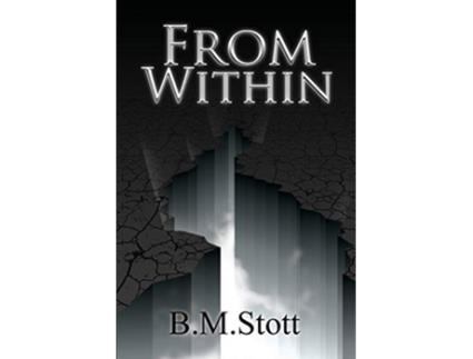 Livro From Within de B M Stott (Inglês)