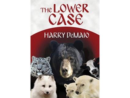 Livro The Lower Case Octavius Bear Book 4 4 de Harry DeMaio (Inglês)