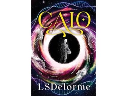 Livro Caio Dark Romantic Thriller with a Dash of the Supernatural The Limerent Series Book 1 de Ls Delorme (Inglês)