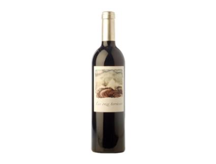 Vinho LAFAGE Les Onze Terrasses Côtes du Roussillon Reserva (0.75 L - 1 Unidade)