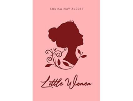 Livro Little Women de Louisa May Alcott (Inglês)