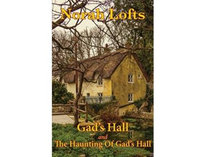 Livro Gads Hall Omnibus de Norah Lofts (Inglês)