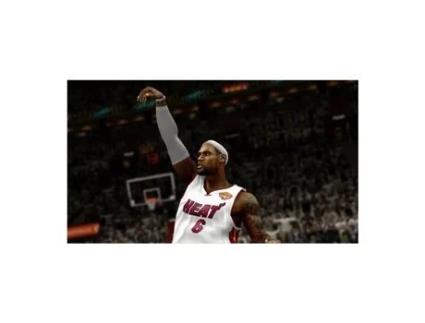 Nba 2K14 Xbox One Italiano