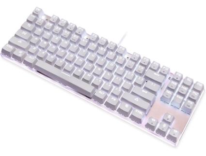 Teclado Gaming MOTOSPEED C5905W1