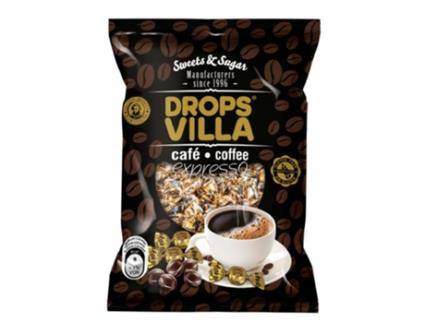 Rebuçados de Café Mini Sem Glúten VILLA