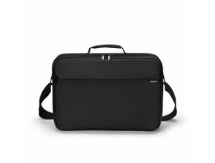 Mala para Portátil DICOTA D32089-RPET (Preto - 17,3')