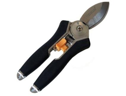 Mini Podador 2 Lâminas Aço 160Mm Tesoura 6-1/4 Hoteche Tradeox