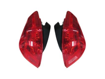 Farol Direito Peugeot 308 5P 07-13 DEPO