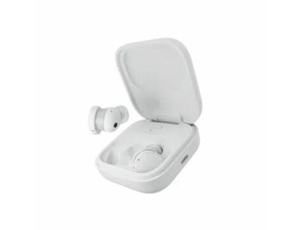 Auriculares in Ear Bluetooth FAIRPHONE AUFEAR-1WH-WW1 Branco