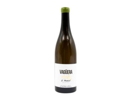 Vinho branco ÁLVAR DE DIOS Vagüera Cuvée Rapadal Vino de la Tierra de Castilla y León Crianza (0.75 L - 1 Unidade)