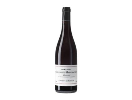 Vinho VINCENT GIRARDIN Morgeot Rouge Premier Cru Pinot Preto Chassagne-Montrachet (0.75 L - 1 Unidade)