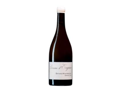 Vinho branco DOMAINE D'EUGÉNIE Grand Cru Chardonnay Bâtard-Montrachet (0.75 L - 1 Unidade)