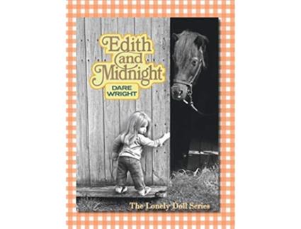 Livro Edith And Midnight The Lonely Doll Series de Dare Wright (Inglês)