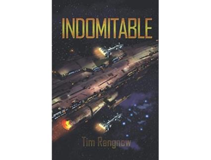 Livro Indomitable Guild Series de Tim Rangnow (Inglês)