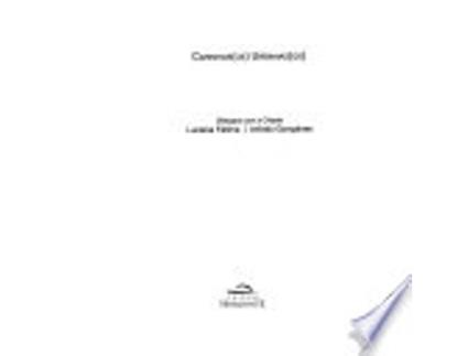 Livro CARINHAS URBANAS de GONÇALVES, ARLINDO | FATIMA et al. (Português do Brasil)