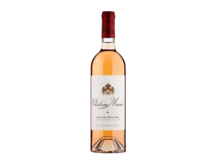 Vinho rosé CHÂTEAU MUSAR Rosé Obaideh (0.75 L - 1 Unidade)