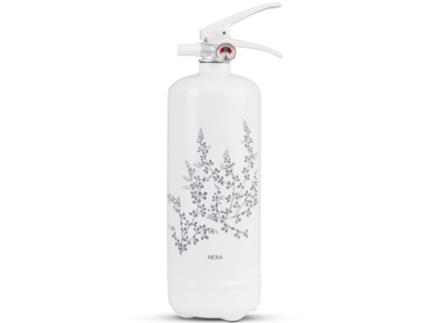 Extintor Linné 2Kg 13A NEXA