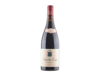 Vinho CLOS DE TART Grand Cru Pinot Preto Côte de Nuits (0.75 L - 1 Unidade)