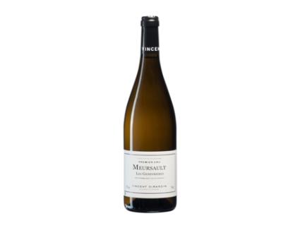 Vinho branco VINCENT GIRARDIN Premier Cru Les Genevrières Chardonnay Meursault (0.75 L - 1 Unidade)