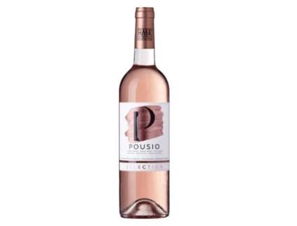 Vinho Rosé Alentejo Pousio Selection 75 cl