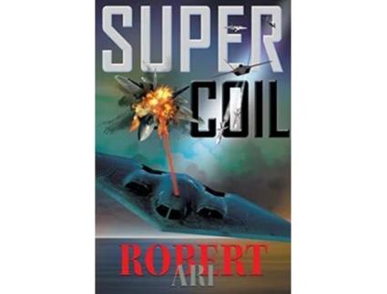 Livro SuperCOIL de Robert Ari (Inglês)