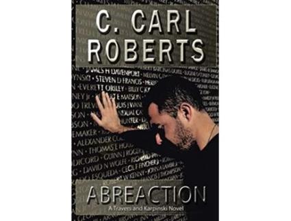 Livro Abreaction A Travers and Karpinski Novel de C Carl Roberts (Inglês)