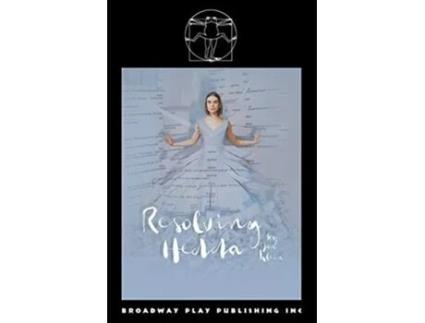 Livro Resolving Hedda de Jon Klein (Inglês)