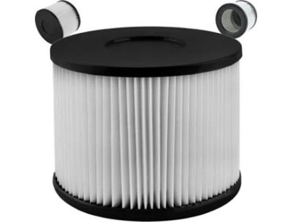 Hepa Filter For Ash Vacuum Cleaner 1162 1170 KAMINER