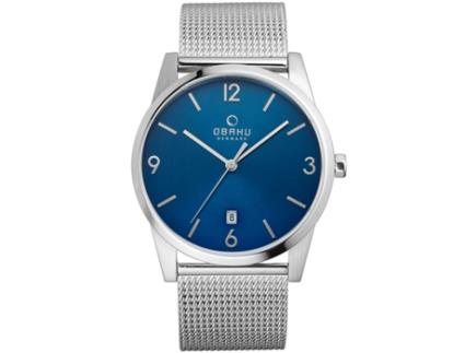 Relógio OBAKU DENMARK V169Gdclmc