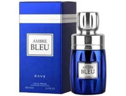 RAVE Ambre Bleu Edp 100Ml