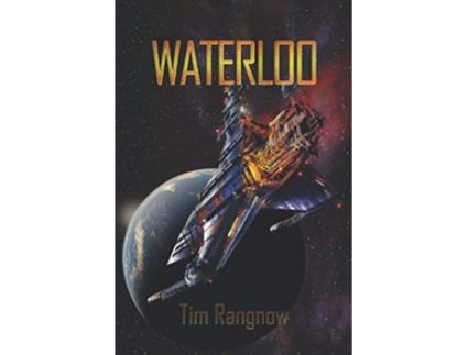 Livro Waterloo Guild Series de Tim Rangnow (Inglês)