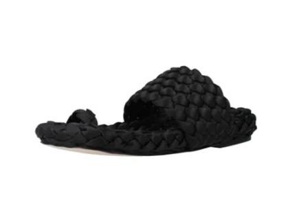 Sapatos de Mulher PALOMA BARCELO Tecido Preto (39)