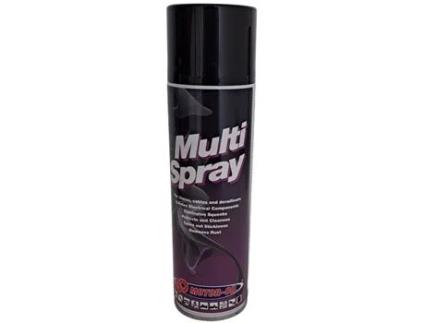 Spray BO MOTOR-OIL Lubrificant Multi
