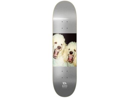 Skate KFD Premium Froth