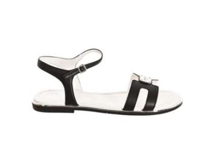 Sandálias de Mulher LIU JO SHOES Pele Sintética Preto (37)