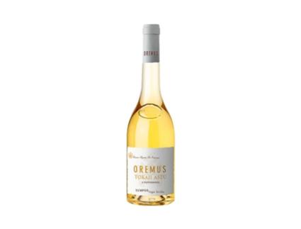 Oremus Aszú 3 Puttonyos 2017 TOKAJ OREMUS