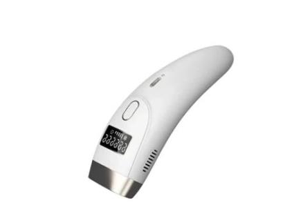 Máquina Depilação a Laser Ipl Doméstica CLINKS